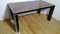 Vintage Pagwood Dining Table, 1970s, Image 6