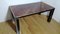 Tavolo da pranzo vintage in legno di faggio, anni '70, Immagine 3
