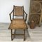 Antique Caned Chaise Lounge 3