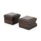 Italian Wooden Ring Boxes, 1950s, Set of 2, Image 10