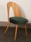 Ash Dining Chair by Antonín Šuman for Tatra, 1950s 9