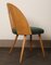 Ash Dining Chair by Antonín Šuman for Tatra, 1950s, Image 5