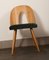 Ash Dining Chair by Antonín Šuman for Tatra, 1950s, Image 3