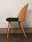 Ash Dining Chair by Antonín Šuman for Tatra, 1950s 4