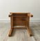 Antique Wooden Children's Chair, Image 2
