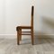 Antique Wooden Children's Chair 4