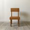 Antique Wooden Children's Chair 1