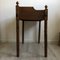 Antique Wood & Marble Dressing Table 5