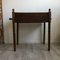 Antique Wood & Marble Dressing Table 7