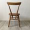 Wooden Childrens Chair by Lucian Ercolani for Ercol, 1960s 3