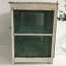 Mid-Century Painted Wood Cabinet, 1950s, Image 1