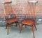 Mid-Century Elm Dining Chairs from Ercol, 1969, Set of 2 1