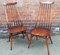 Mid-Century Elm Dining Chairs from Ercol, 1969, Set of 2, Image 1