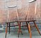 Mid-Century Elm Dining Chairs from Ercol, 1969, Set of 2 3