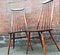 Mid-Century Elm Dining Chairs from Ercol, 1969, Set of 2, Image 3