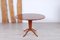 Round Mid-Century Italian Dining Table, 1950s 3