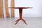 Round Mid-Century Italian Dining Table, 1950s 1