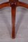 Round Mid-Century Italian Dining Table, 1950s, Image 7