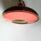 Swing Arm Wall Lamp from Lakro, 1960s, Image 3