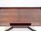 Vintage Italian Rosewood Desk by Claudio Salocchi, 1970s 9