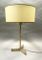 Model 6111 Table Lamp by Roger Fatus, 1950s, Image 1