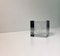 Scandinavian Modern Style Lead Crystal Paperweight from Orrefors, 1972, Image 1