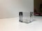 Scandinavian Modern Style Lead Crystal Paperweight from Orrefors, 1972, Image 3