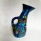 Mid-Century Italian Ceramic Vase by Bedin Lina, 1956 3