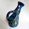 Mid-Century Italian Ceramic Vase by Bedin Lina, 1956 5