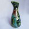 Mid-Century Italian Ceramic Vase by Bedin Lina, 1956 8