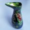 Mid-Century Italian Ceramic Vase by Bedin Lina, 1956 2