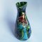 Mid-Century Italian Ceramic Vase by Bedin Lina, 1956 5