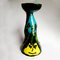 Mid-Century Italian Ceramic Vase by Bedin Lina, 1956 3