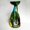 Mid-Century Italian Ceramic Vase by Bedin Lina, 1956 5