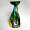 Mid-Century Italian Ceramic Vase by Bedin Lina, 1956, Image 5