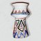 Italienische Mid-Century Vase aus Terrakotta von Nereo Boaretto 5