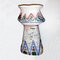 Italienische Mid-Century Vase aus Terrakotta von Nereo Boaretto 3