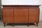 Brazilian Executive Desk from Casa Jardim, 1950s 8