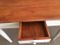 Antique German Beech Dining Table 6