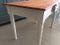 Antique German Beech Dining Table, Image 7