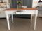 Antique German Beech Dining Table 4