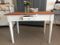 Antique German Beech Dining Table, Image 4