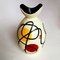 Vintage Vase by Ceramiche Campionesi, Image 2