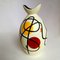 Vintage Vase by Ceramiche Campionesi, Image 3