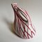 Italian Ceramic Jug from Ceramiche Deruta, 1950s 3