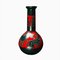 Vintage Vase von Gianni Tosin für Etruria arte 1