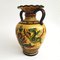 Italian Ceramic Vase by Carla Fossetti for Etruria Montopoli, 1968 4
