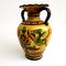 Italian Ceramic Vase by Carla Fossetti for Etruria Montopoli, 1968, Image 7