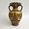 Italian Ceramic Vase by Carla Fossetti for Etruria Montopoli, 1968 3