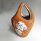 Vintage Italian Ceramic Vase by Ferruccio Palazzi for Fiamma Roma 4